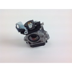 Carburador GREEN LINE para desbrozadora GL 26 S ECO 015245 | NewgardenParts.com