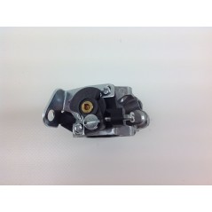 GREEN LINE carburettor for GL 26 S ECO brushcutter 015245 | NewgardenParts.com