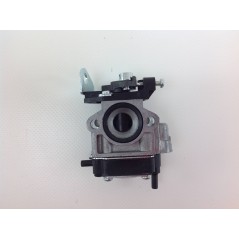 GREEN LINE carburettor for GL 26 S ECO brushcutter 015245 | NewgardenParts.com