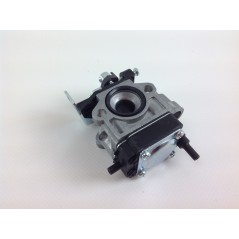 Carburador GREEN LINE para desbrozadora GL 26 S ECO 015245 | NewgardenParts.com
