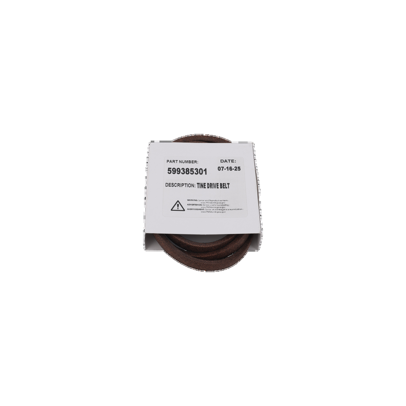 BELT 599385301 ORIGINAL HUSQVARNA