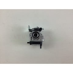 GREEN LINE carburettor for GL 34 S ECO brushcutter 015347 | NewgardenParts.com