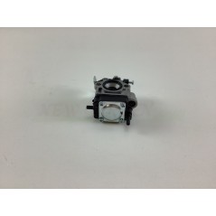 GREEN LINE carburettor for GL 34 S ECO brushcutter 015347 | NewgardenParts.com