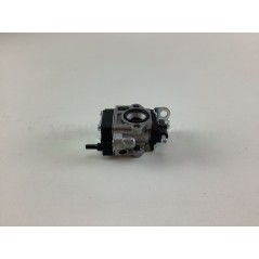 GREEN LINE carburettor for GL 34 S ECO brushcutter 015347 | NewgardenParts.com