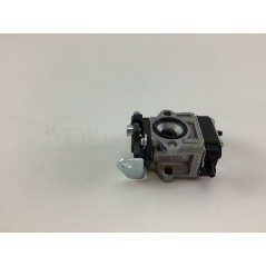 GREEN LINE carburettor for GL 34 S ECO brushcutter 015347 | NewgardenParts.com