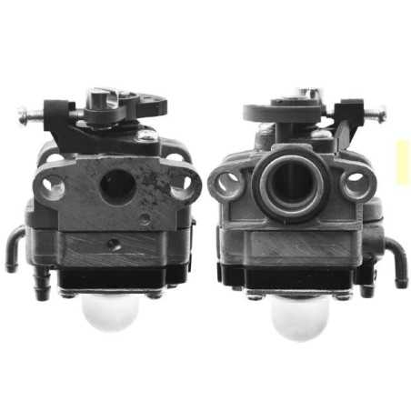 GREEN LINE carburettor for QGZ 25 30 (4-STROKE) 022522 | NewgardenParts.com
