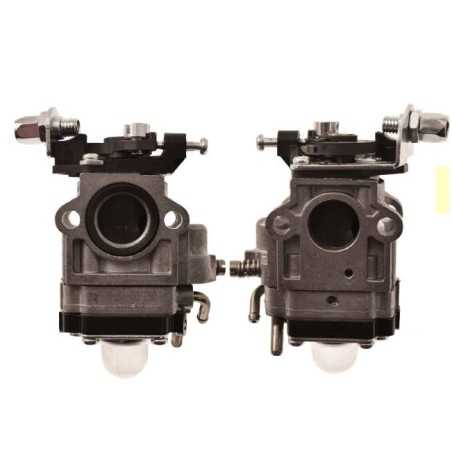 GREEN LINE carburettor for EB 700 A blower (YEAR 2016) 038965 | NewgardenParts.com