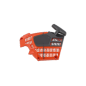 STARTER DEVICE COMPL. 599818301 ORIGINAL HUSQVARNA STARTER DEVICE COMPL. 599818301 ORIGINAL HUSQVARNA