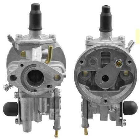 GREEN LINE carburettor for blower EB 700 A 018265 | NewgardenParts.com