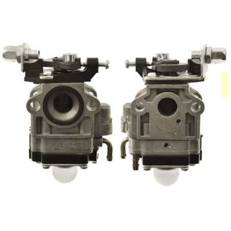GREEN LINE carburettor for blower EBV 260 BN 019043 | NewgardenParts.com