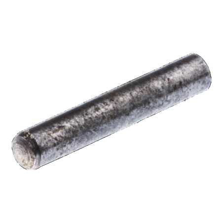 CYLINDRICAL PIN 720123820 ORIGINAL HUSQVARNA | NewgardenParts.com