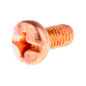 SCREW CRPANM 724128759 ORIGINAL HUSQVARNA