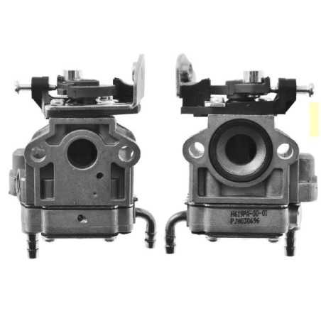 GREEN LINE carburettor for GT 500 D hedge trimmer 038354 | NewgardenParts.com