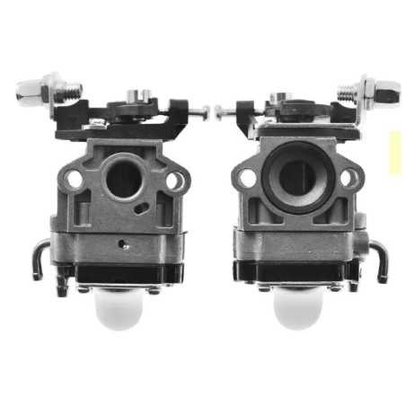 Carburateur GREEN LINE pour taille-haie GT 600 GT 750 (ANNEE 2009) 016430 | NewgardenParts.com