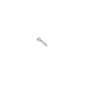SCREW EHHM 725254251 ORIGINAL HUSQVARNA