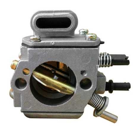 Carburettor HD-16C chainsaw models 046 MS460 ORIGINAL STIHL 11281200623 | NewgardenParts.com
