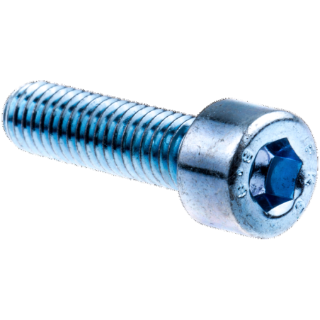 VIS 725537101 ORIGINALE HUSQVARNA | NewgardenParts.com