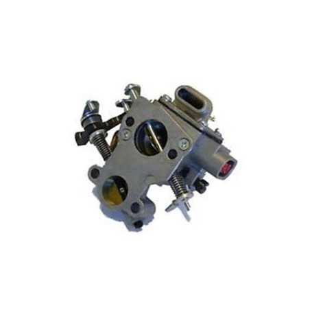 Carburettor HD-41C chainsaw models MS441 MS441C ORIGINAL STIHL 11381200600 | NewgardenParts.com