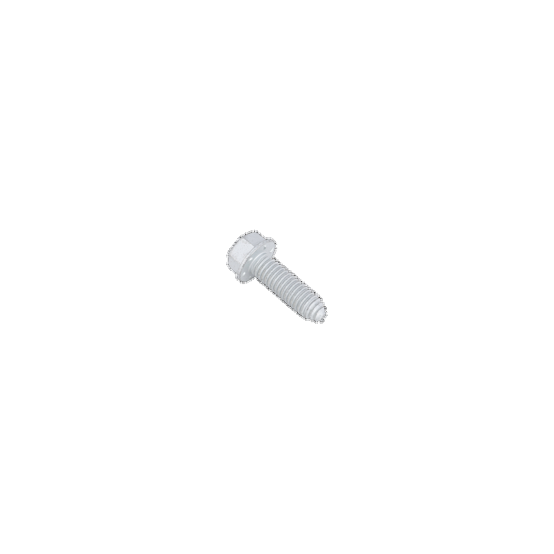SCREW 817060620 ORIGINALE HUSQVARNA