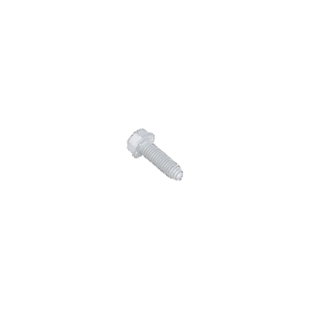 VIS 817060620 ORIGINALE HUSQVARNA | NewgardenParts.com