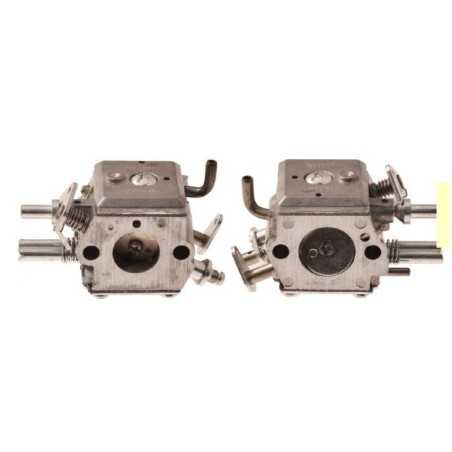 HOMELITE carburettor for brushcutter 300 model: C3A.H15A 009778 | NewgardenParts.com