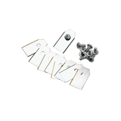 Replacement Blade Set, Robot Lawnmower 966809501 ORIGINAL HUSQVARNA | NewgardenParts.com