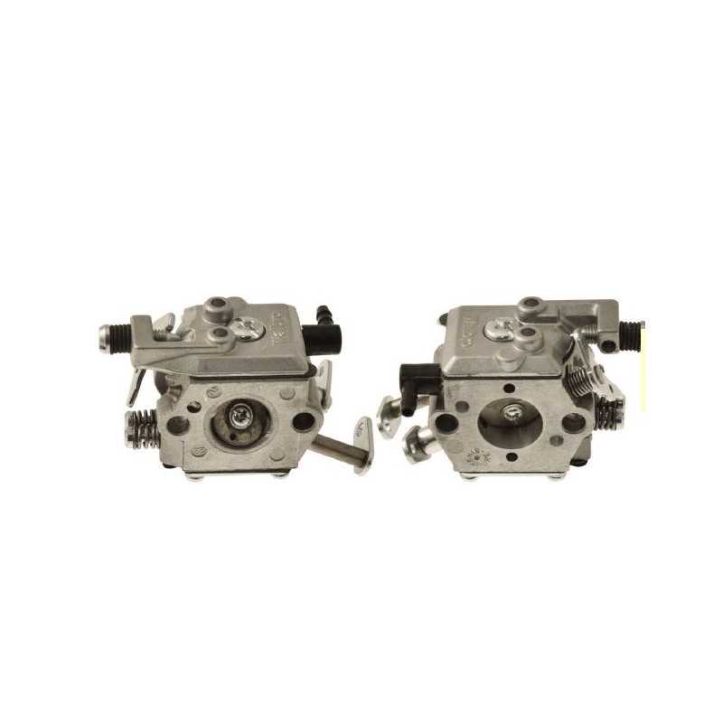 HOMELITE Vergaser für Kettensäge 245 mod: WT.19 000325