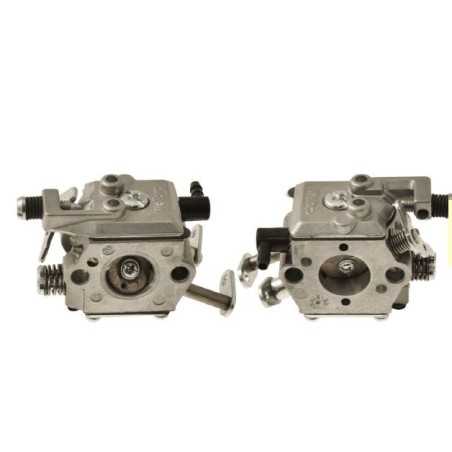 HOMELITE carburettor for chainsaw 245 mod: WT.19 000325 | NewgardenParts.com