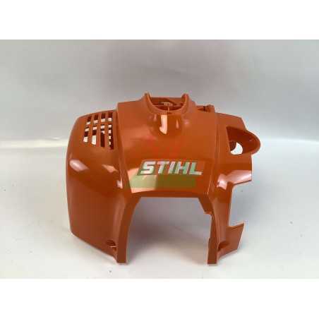 Capot d'origine STIHL 4147-080-1601 | NewgardenParts.com