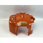 Carenado STIHL ORIGINAL 4147-080-1601 Carenado STIHL ORIGINAL 4147-080-1601