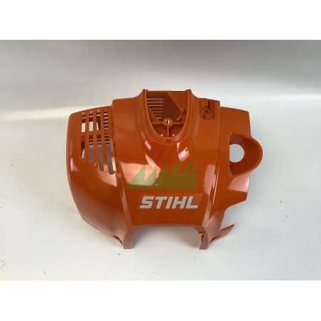 Capot d'origine STIHL 4147-080-1601