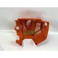 Carenado STIHL ORIGINAL 4147-080-1601 | NewgardenParts.com