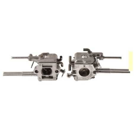 HOMELITE carburettor for chainsaw 330 mod: C1S.H7 009578 | NewgardenParts.com