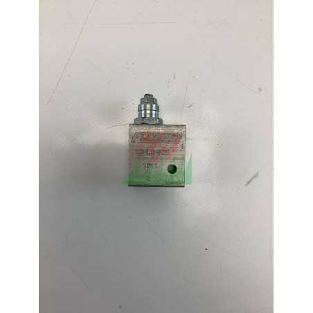 Valve Max.Press.x elev. ORIGINAL KUBOTA GIANNI FERRARI 00.41.00.0530