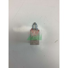 Ventil Max.Druck x Höhe ORIGINAL KUBOTA GIANNI FERRARI 00.41.00.0530 | NewgardenParts.com