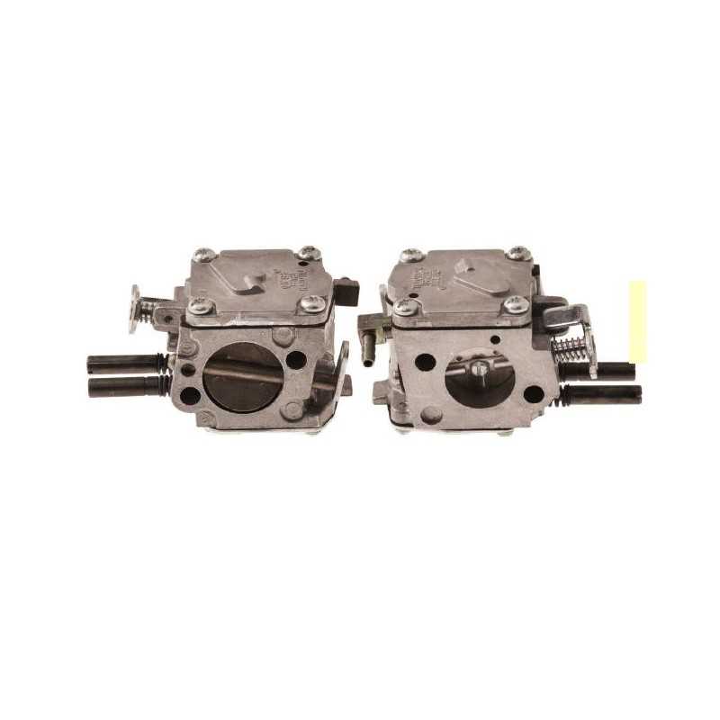 HOMELITE Vergaser für Kettensäge XL 12 XL AO XL 500 mod: HS.179B 006600