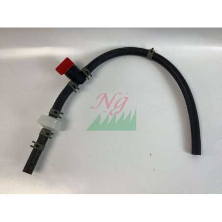 Tuyau de carburant complet ORIGINAL STIHL 6378-350-2700 | NewgardenParts.com