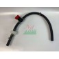 Tuyau de carburant complet ORIGINAL STIHL 6378-350-2700