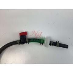 Manguera de combustible completa ORIGINAL STIHL 6378-350-2700 | NewgardenParts.com