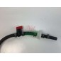 Tuyau de carburant complet ORIGINAL STIHL 6378-350-2700