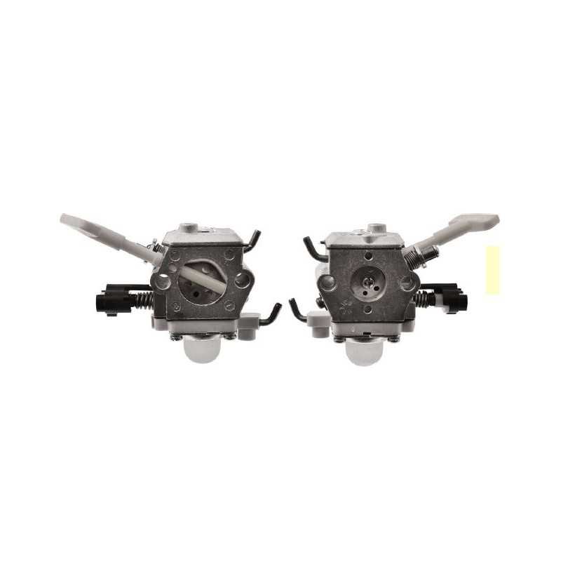 Carburateur HOMELITE pour souffleur BP 250 mod : WT.150 419 009963