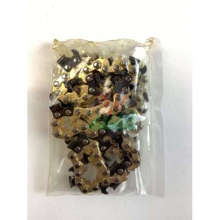 WIDIA chainsaw chain, pitch .325, thickness 1.3 mm, 66 links, AG40W2066