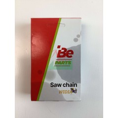 WIDIA chainsaw chain, pitch .325, thickness 1.3 mm, 66 links, AG40W2066 | NewgardenParts.com