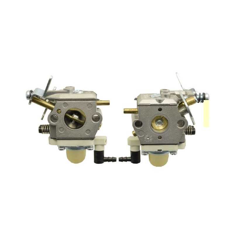HOMELITE carburettor for HT 17 trimmer mod: WT.206 009555