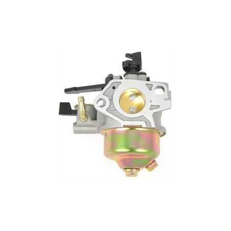 HONDA compatible carburettor GX340 340cc GK300 300cc AG 0440023 | NewgardenParts.com