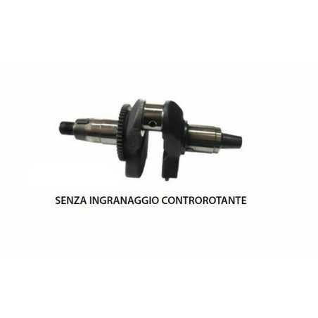 Vilebrequin DIESEL LOMBARDINI 15LD500 RUGGERINI RY120 1051.354 D87.02.050A | NewgardenParts.com