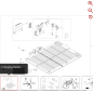 Spring 59000253 FOR ORIGINAL KRESS ROBOT