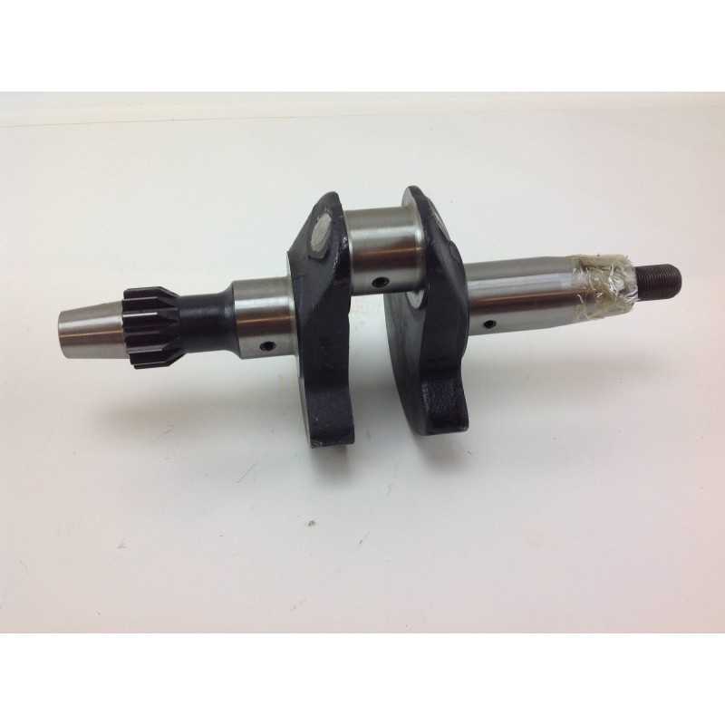 LOMBARDINI diesel engine shaft 3LD450/S left-hand rotation 1510.068 FIN068CK
