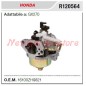 Carburateur HONDA générateur GX 270 R120564 16100ZH9821