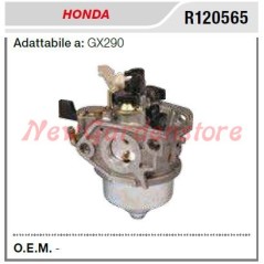 Carburatore HONDA motocoltivatore GX 290 R120565 | NewgardenParts.com